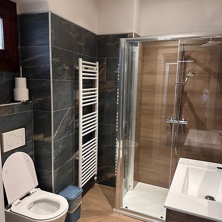 Melissa Apartman Belluno Kültér fotó