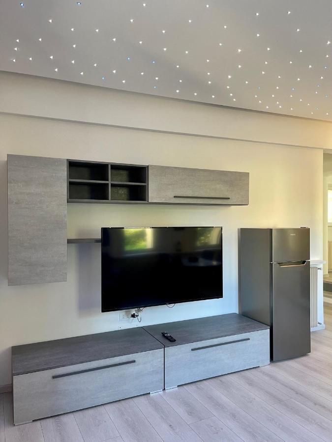 Melissa Apartman Belluno Kültér fotó