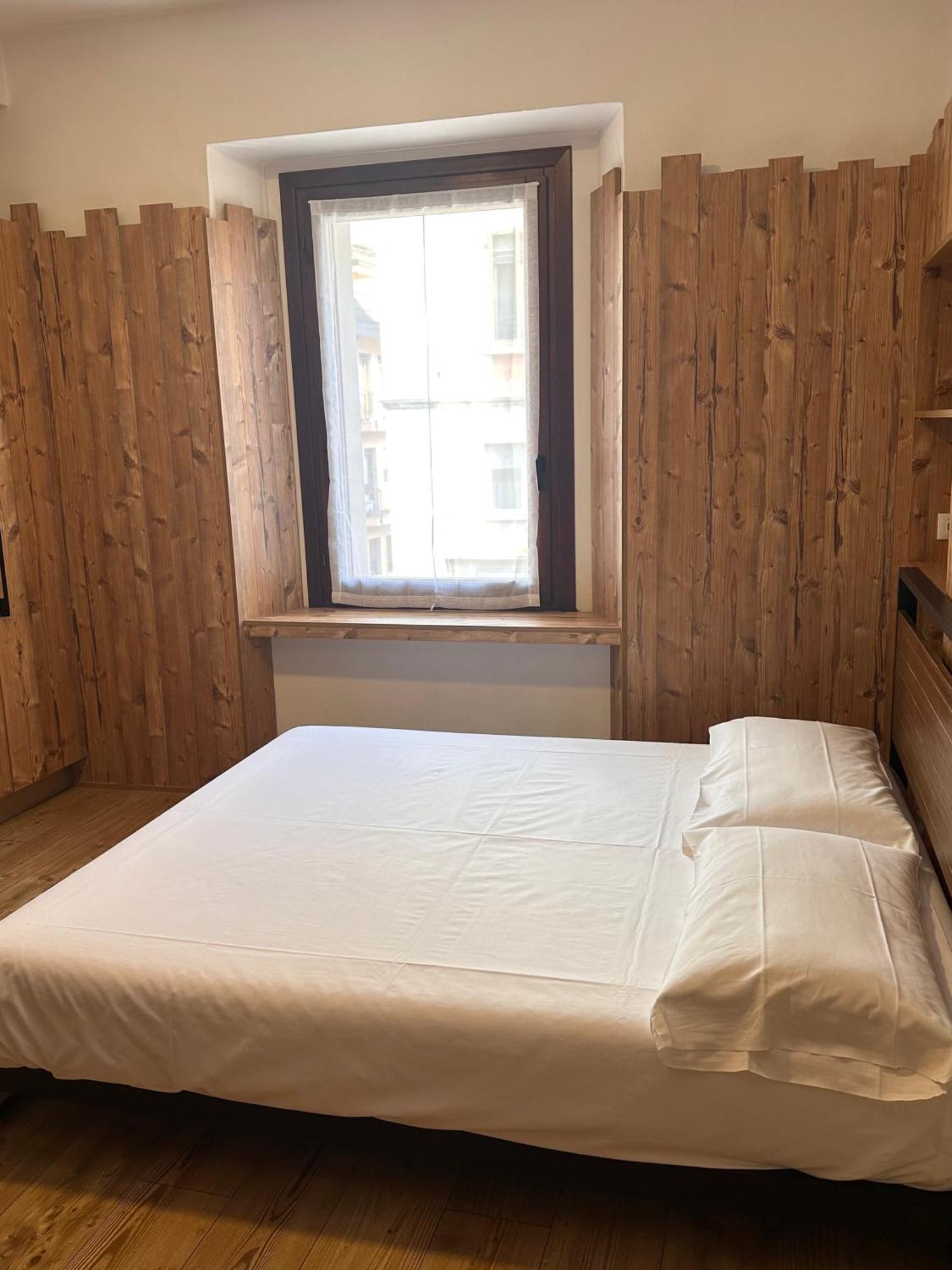 Melissa Apartman Belluno Kültér fotó