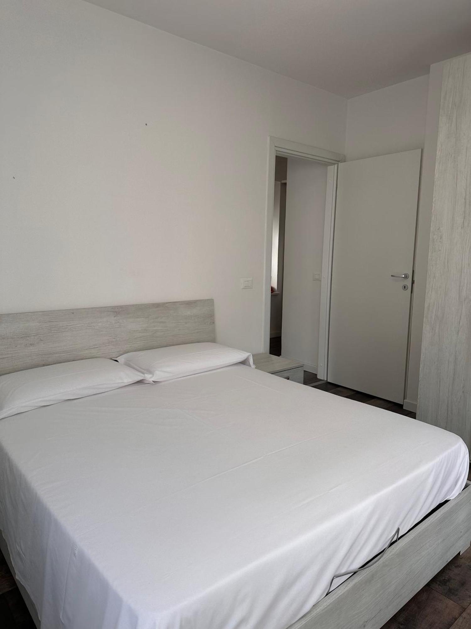 Melissa Apartman Belluno Kültér fotó