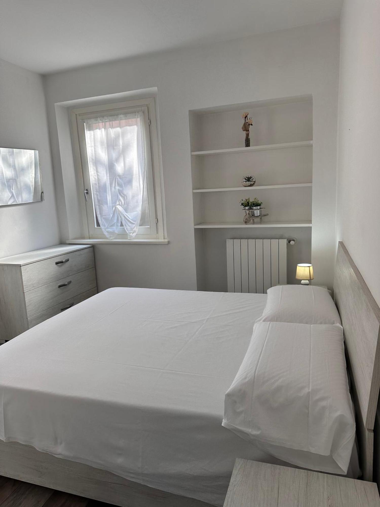 Melissa Apartman Belluno Kültér fotó