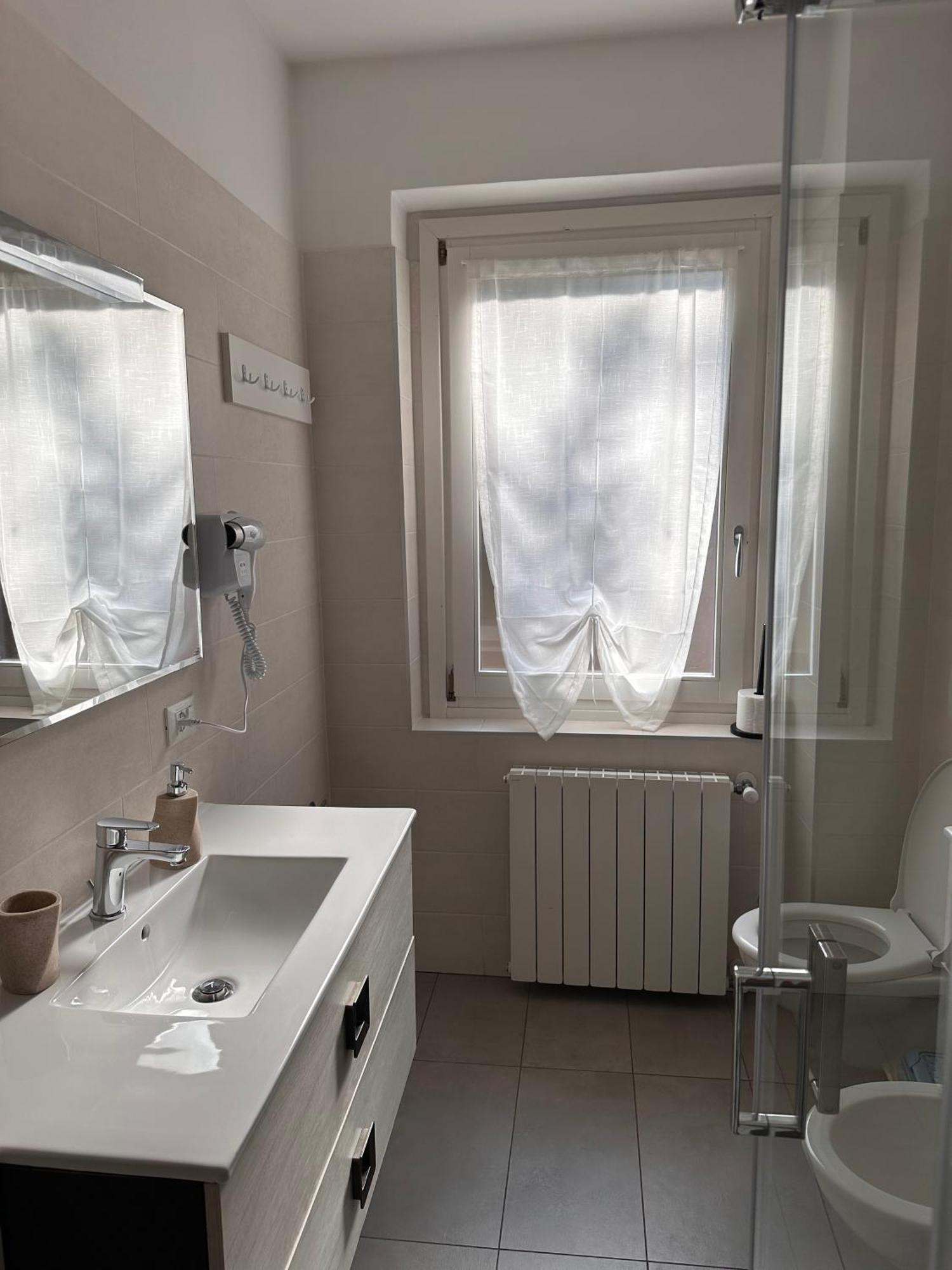 Melissa Apartman Belluno Kültér fotó